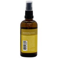 Faithful to Nature Organic Arnica Massage Oil
